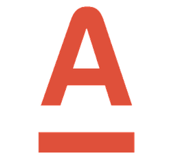 Alfabank Logo