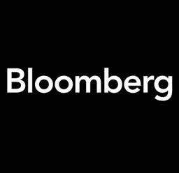 Bloomberg Logo