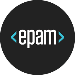 EPAM Logo