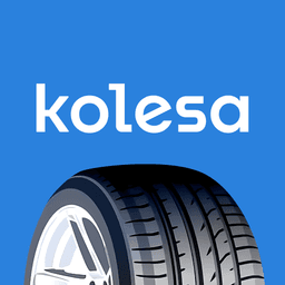 Kolesa Logo