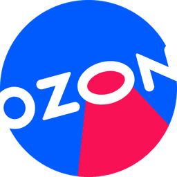 Ozon Logo