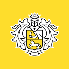 Tinkoff Logo