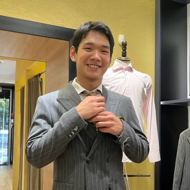 Нурали Серикбай