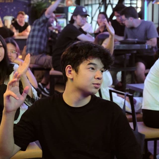 Низами Джусупов