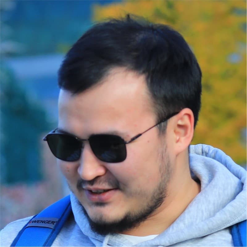 Абай Нурпеиссов