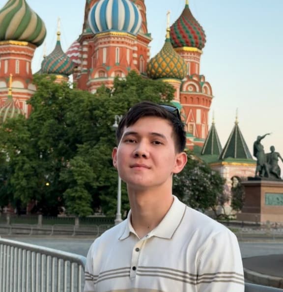 Бектас Келдибаев