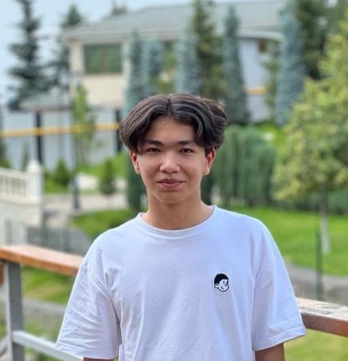 Нұржан Ізімбетов