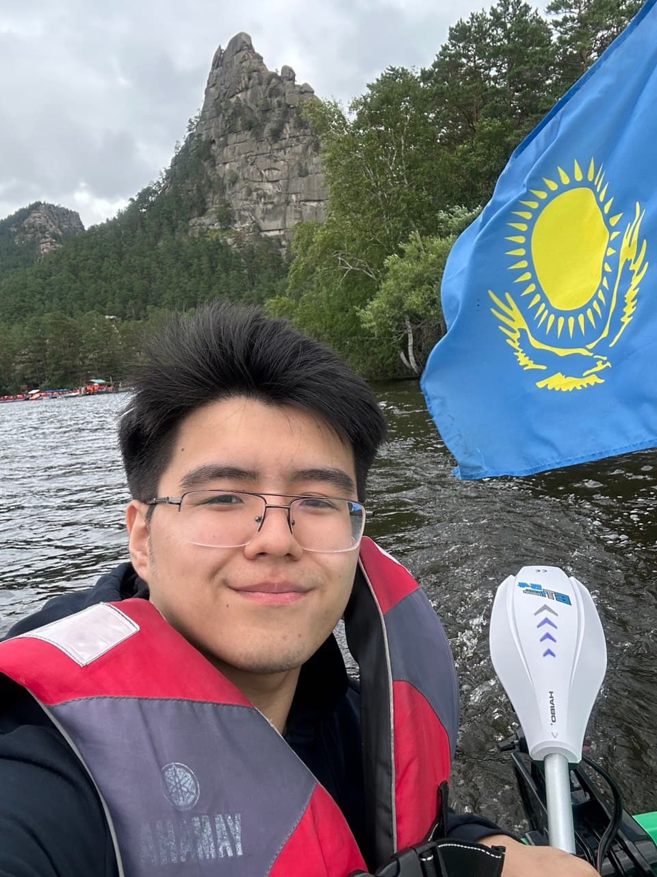 Аманкелді Жеткерген