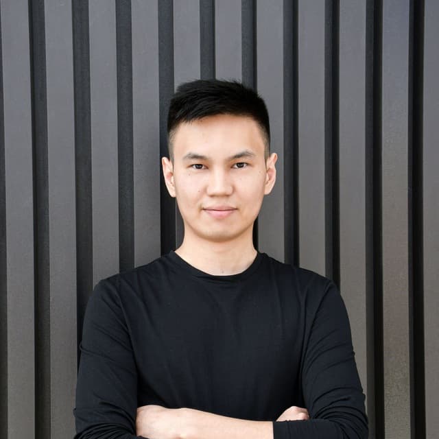 Аскар Улубаев