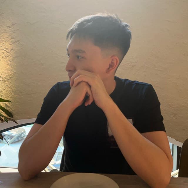 Батыр Толқынбаев