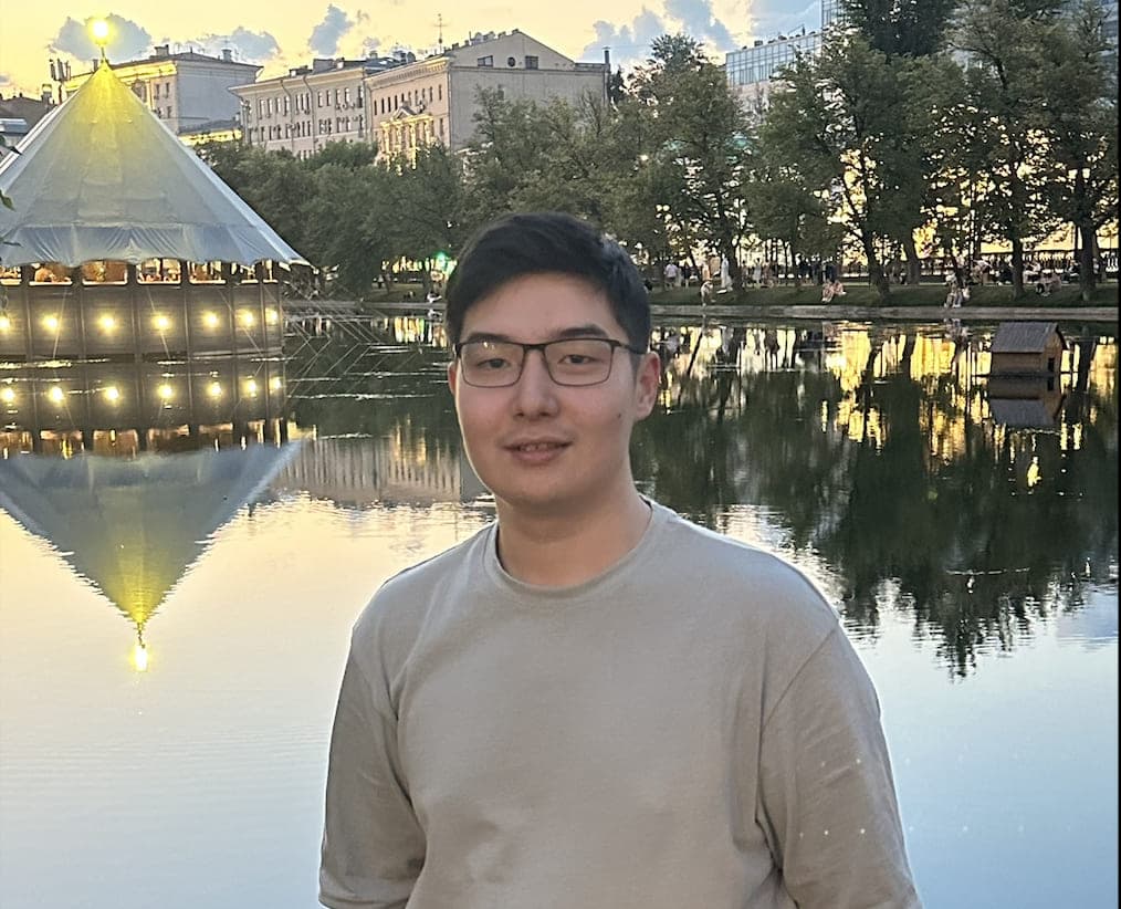 Ерсін Қазыбеков