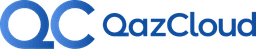 QazCloud Logo